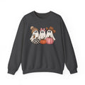 Cowgirl Ghost Crewneck Sweatshirt