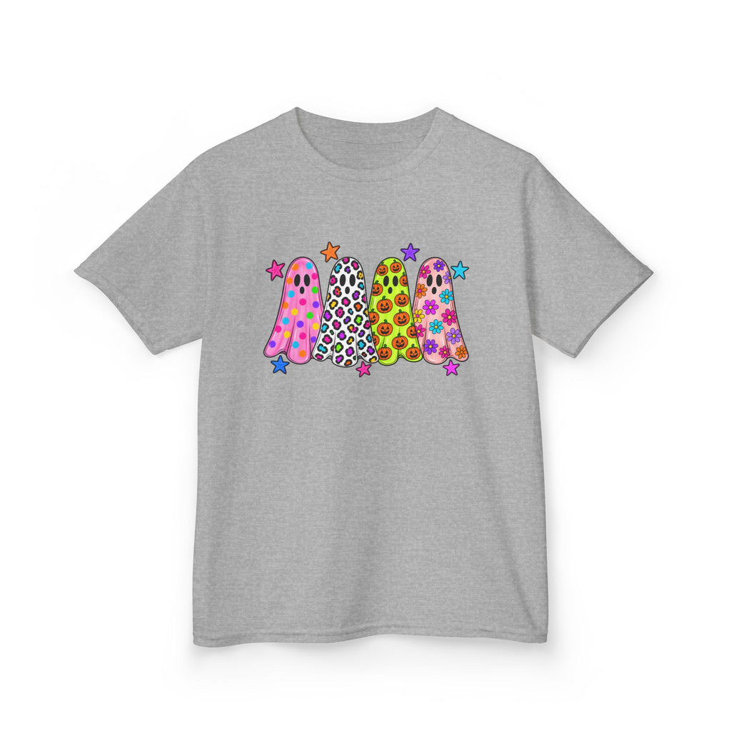 Youth Ghost Squad Tee