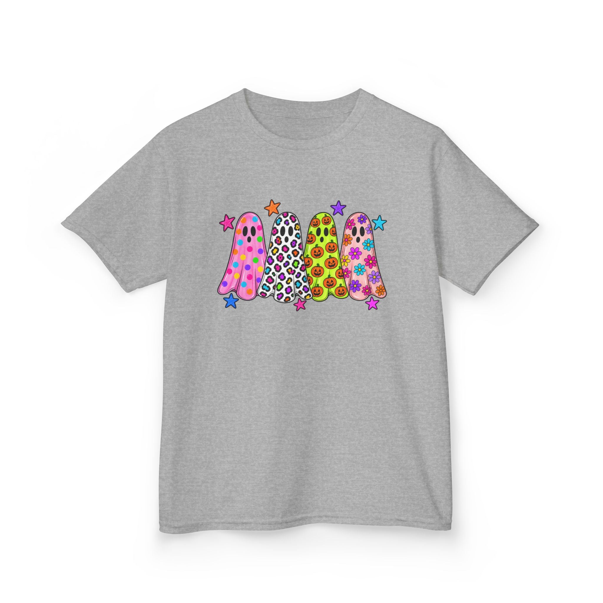 Youth Ghost Squad Tee