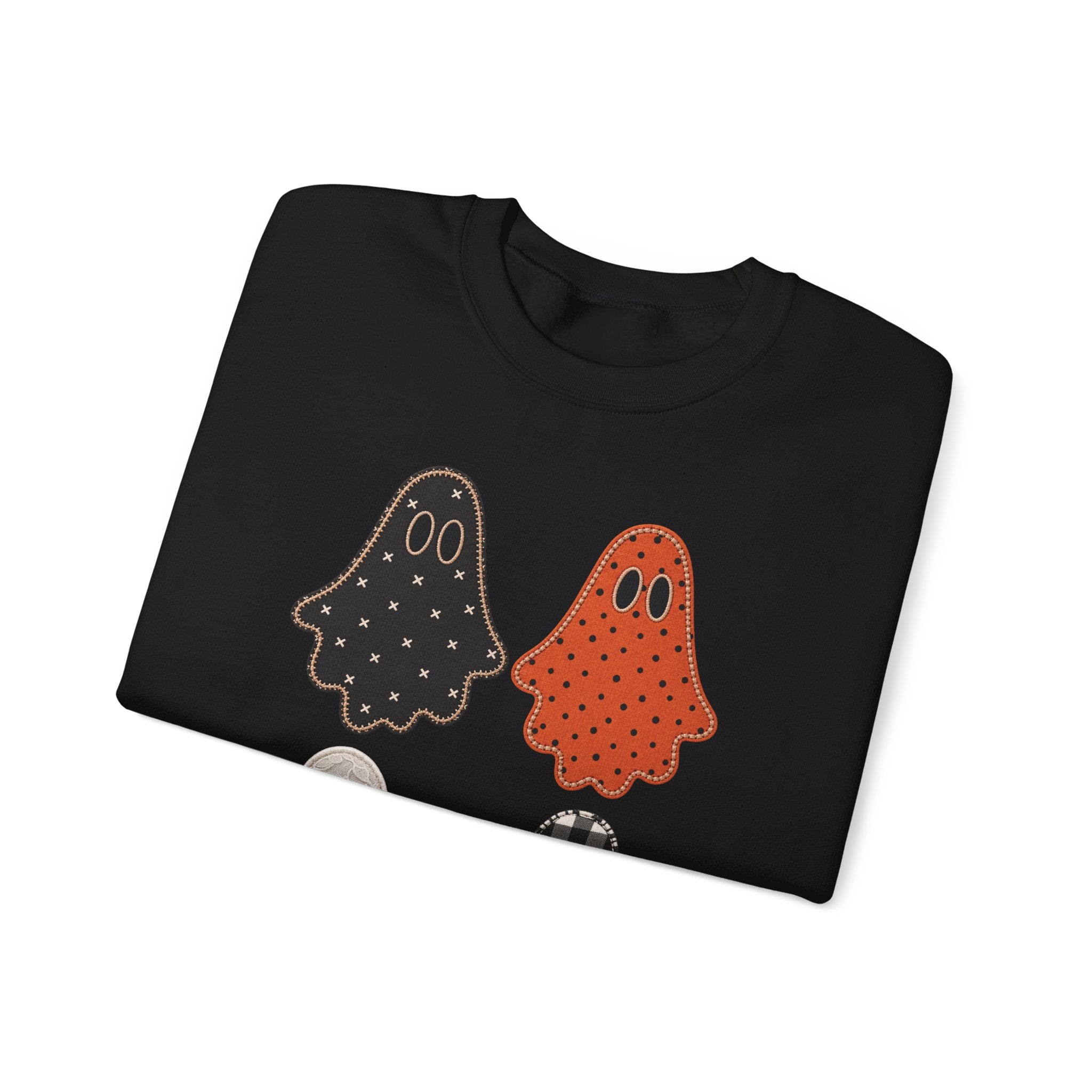 Ghost Crewneck Sweatshirt