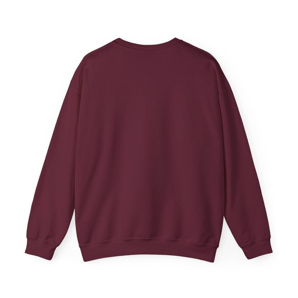 Halloweentown Pumpkin Crewneck Sweatshirt