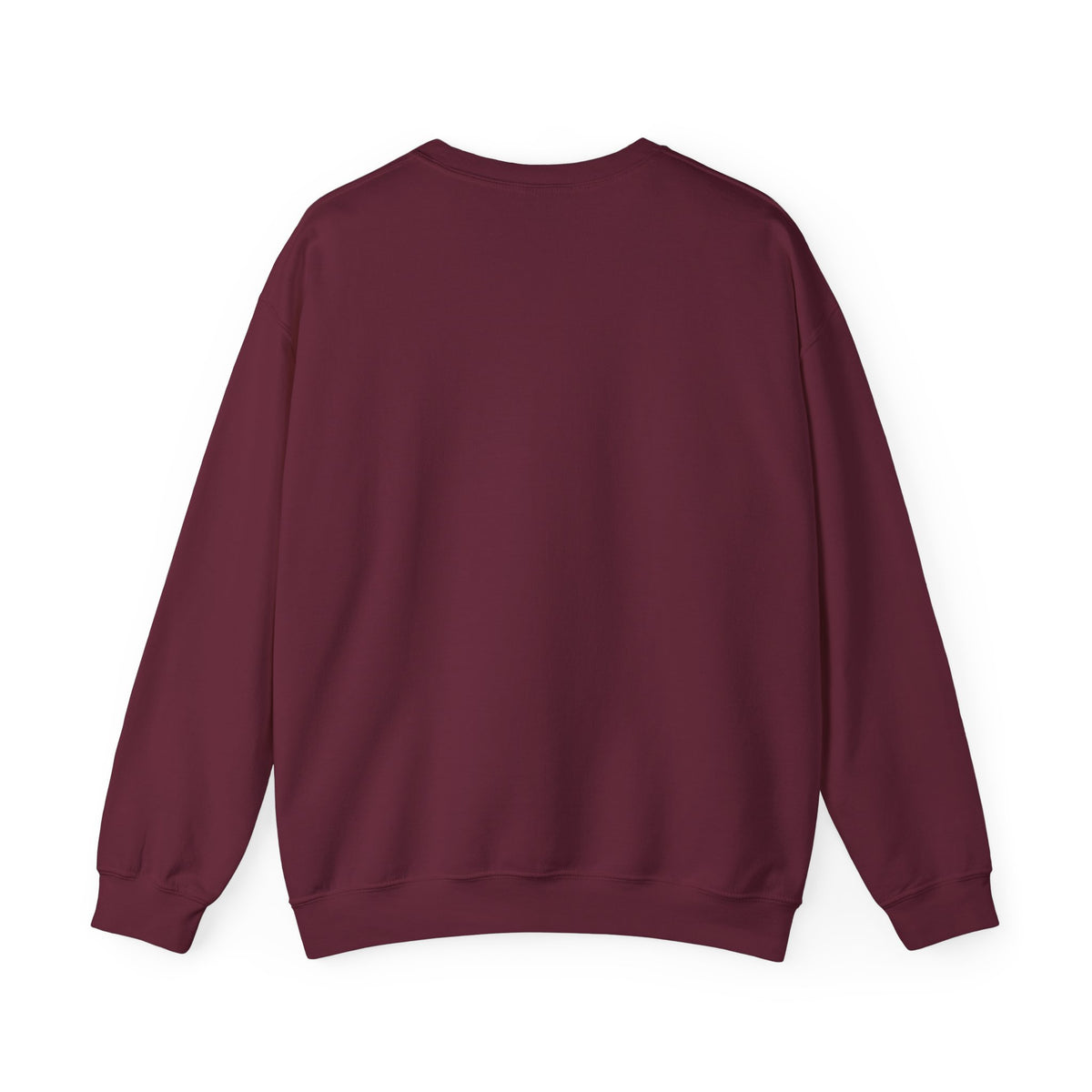 Halloweentown Pumpkin Crewneck Sweatshirt
