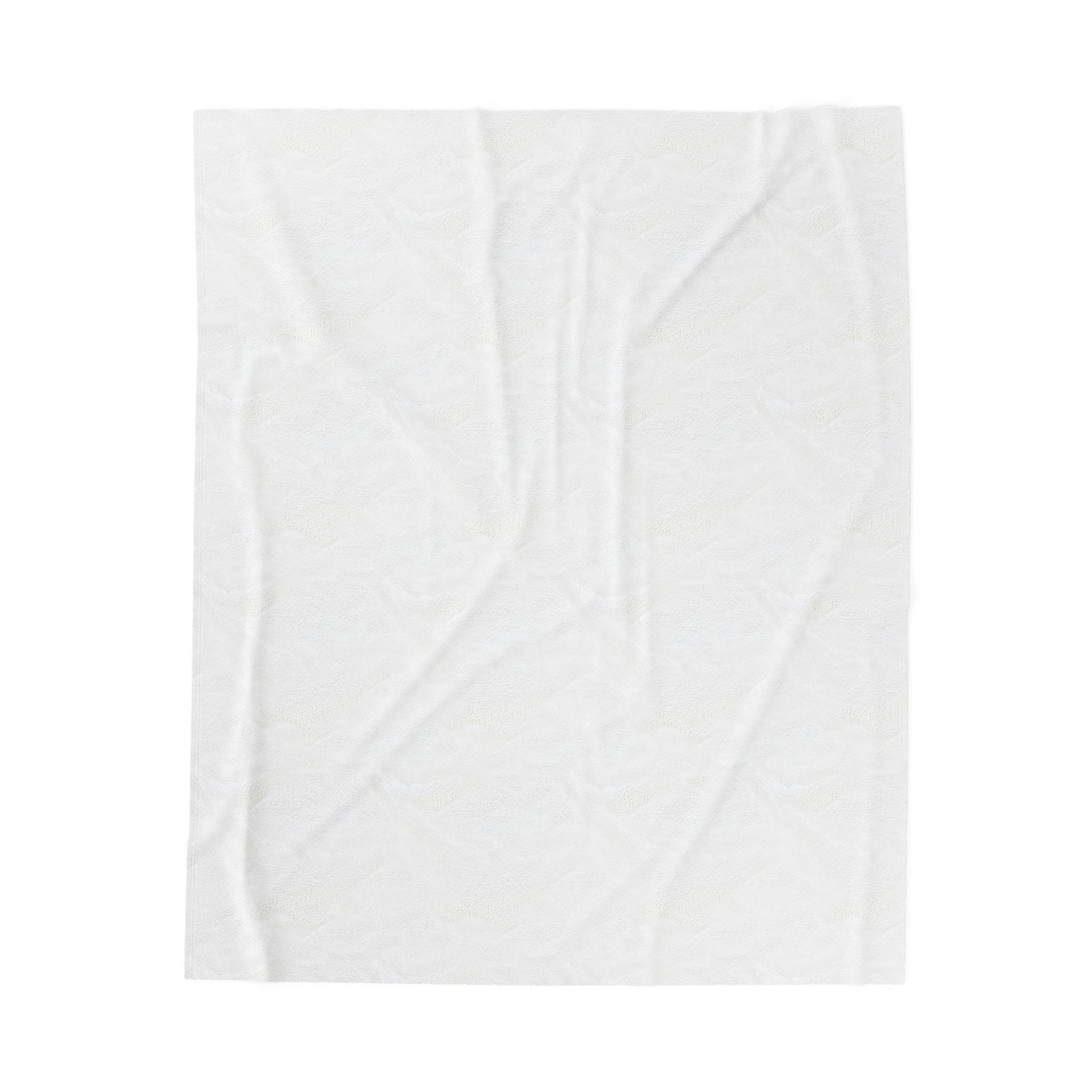 Spider Throw Blanket