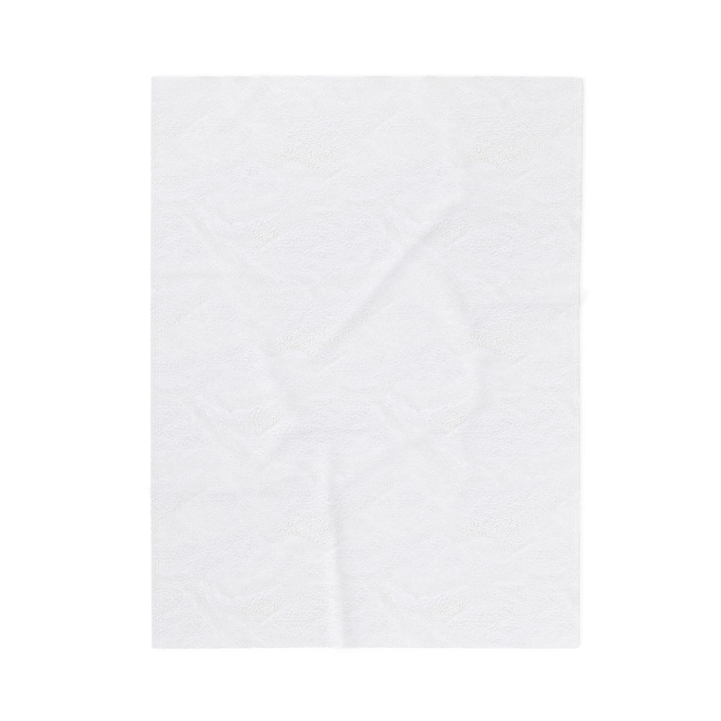 Spider Throw Blanket