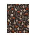 Spooky Throw Blanket