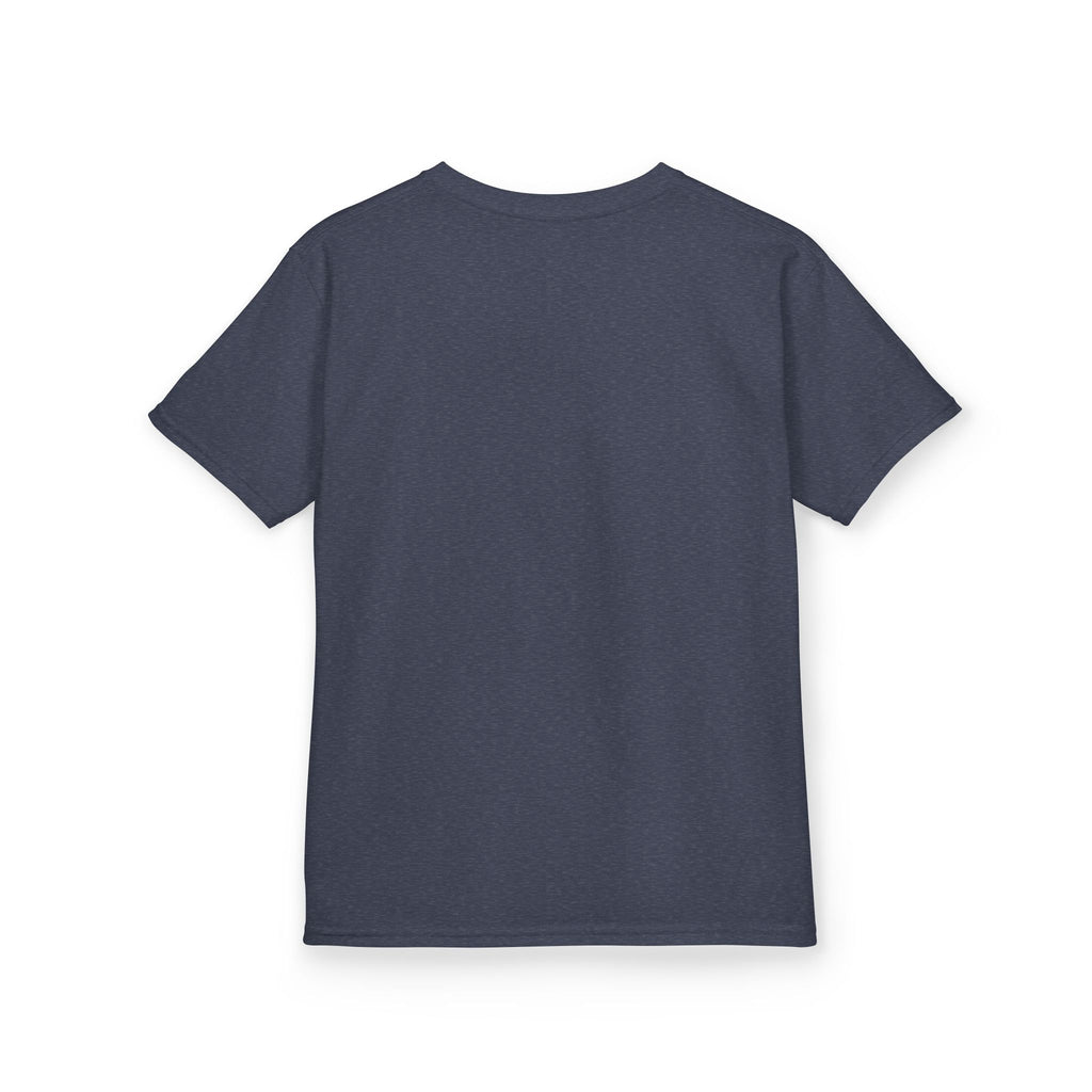 Youth Halloween Gamer Tee