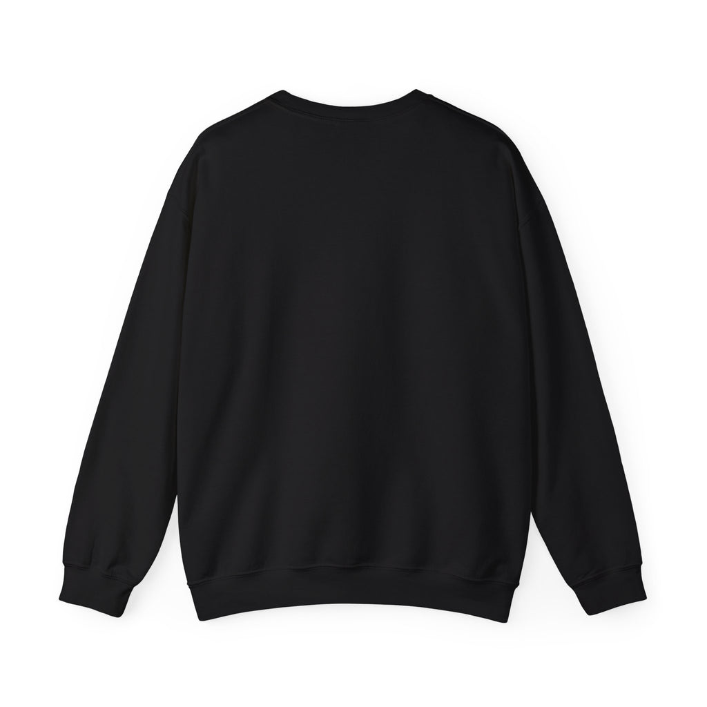 Hall-O-Ween Crewneck Sweatshirt