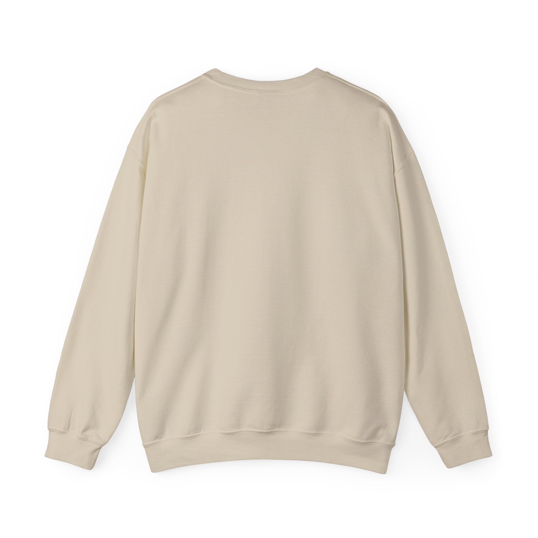 Hall-O-Ween Crewneck Sweatshirt