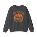 Halloweentown Pumpkin Crewneck Sweatshirt