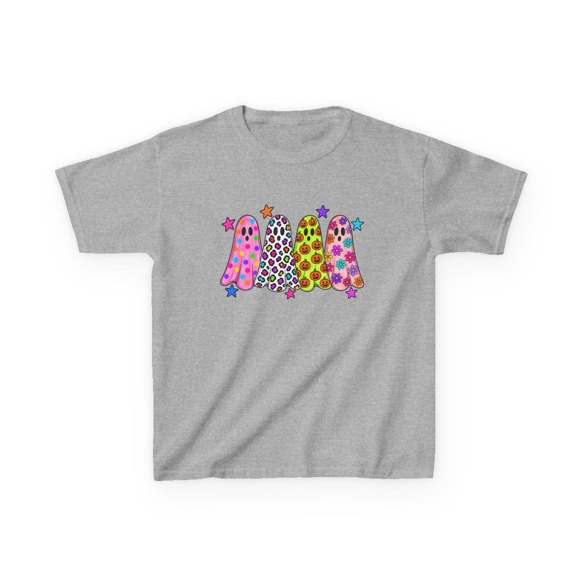 Youth Ghost Squad Tee