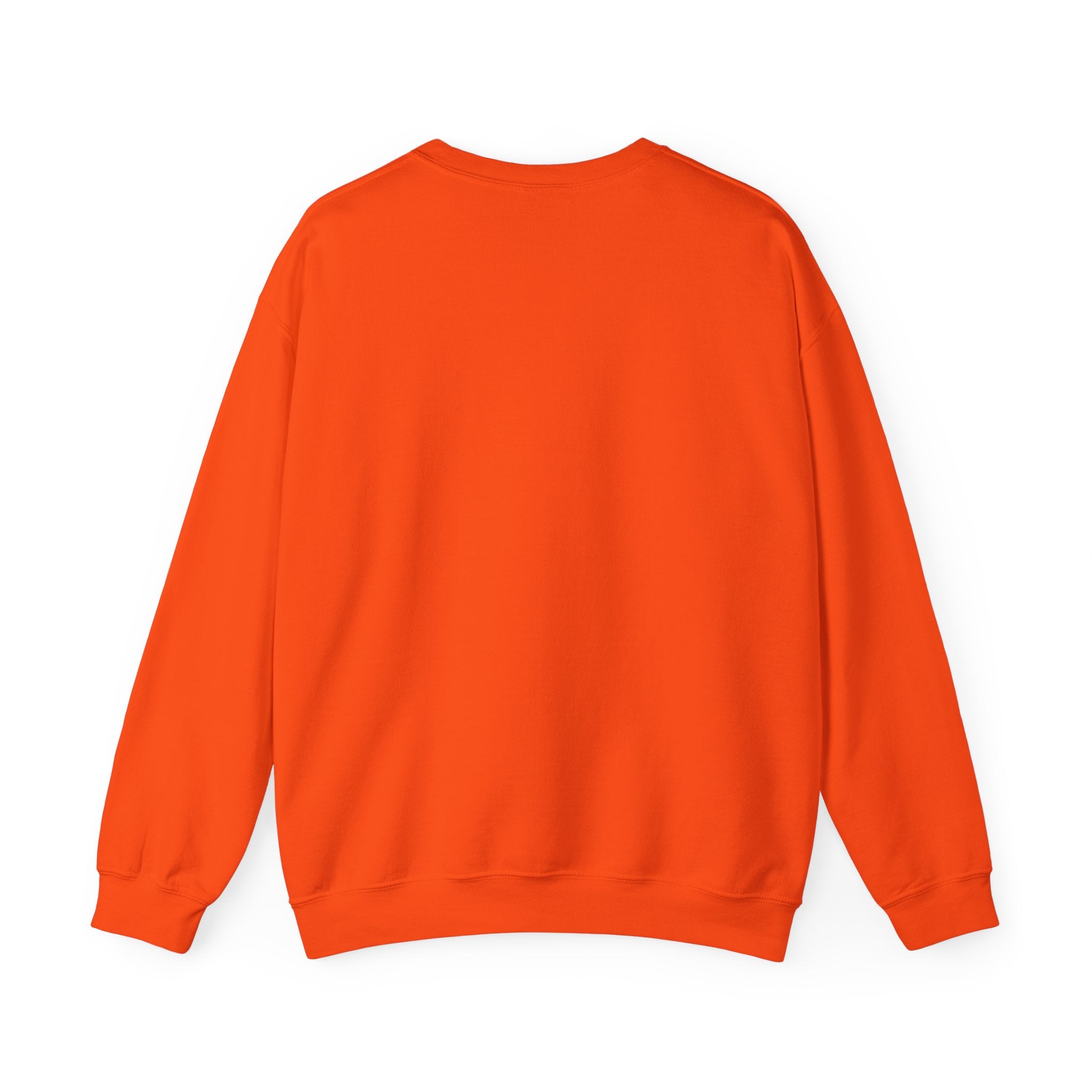 MAMA Fall Crewneck Sweatshirt