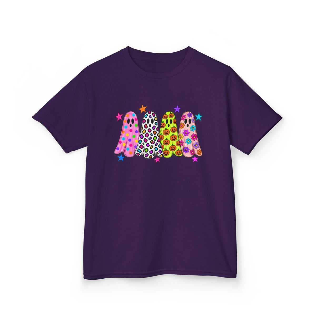 Youth Ghost Squad Tee
