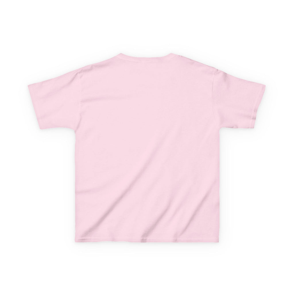 Youth Ghost Squad Tee