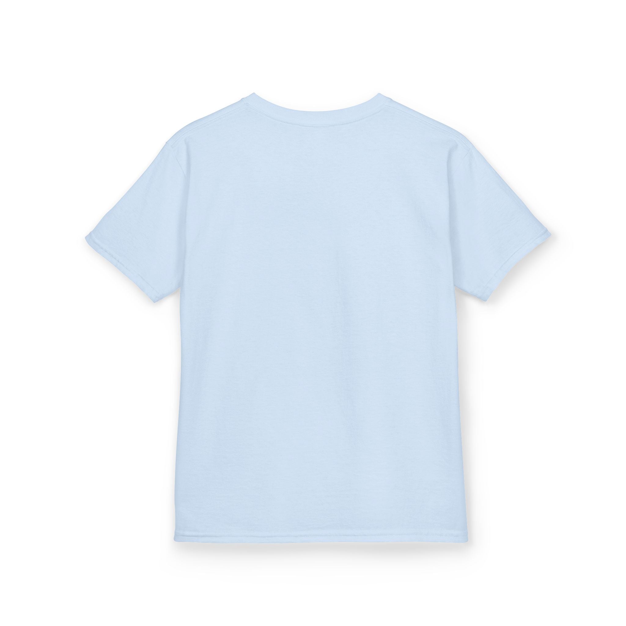 Youth Patchwork Tee