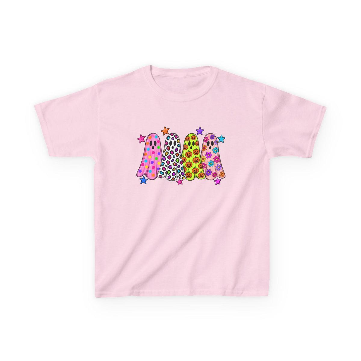 Youth Ghost Squad Tee