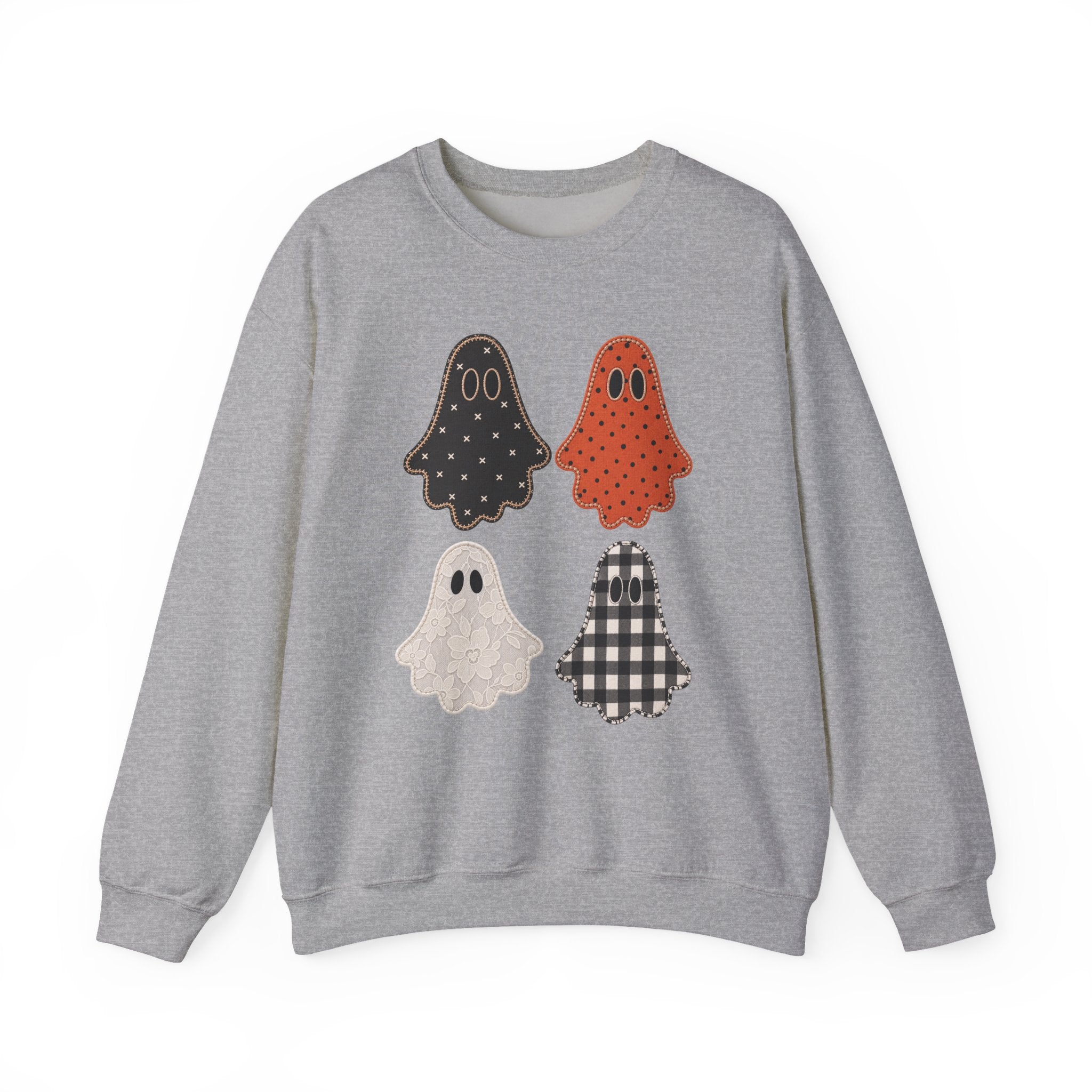 Ghost Crewneck Sweatshirt