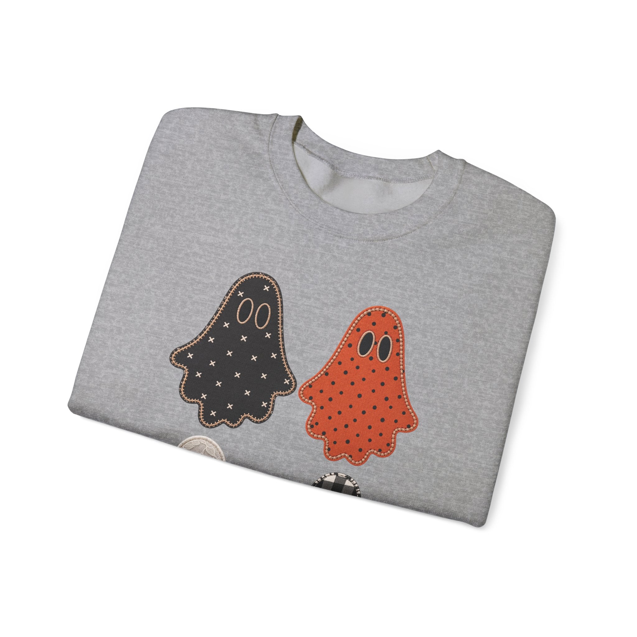 Ghost Crewneck Sweatshirt