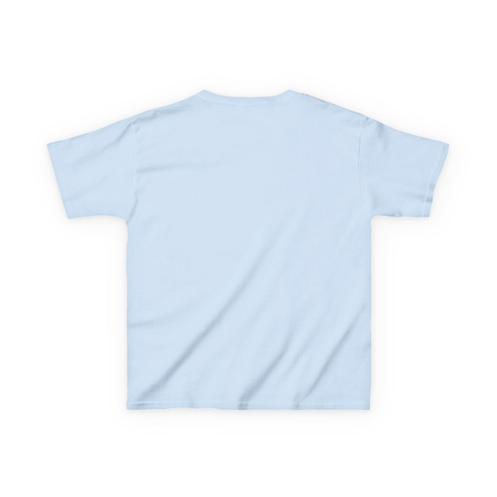 Youth Patchwork Tee