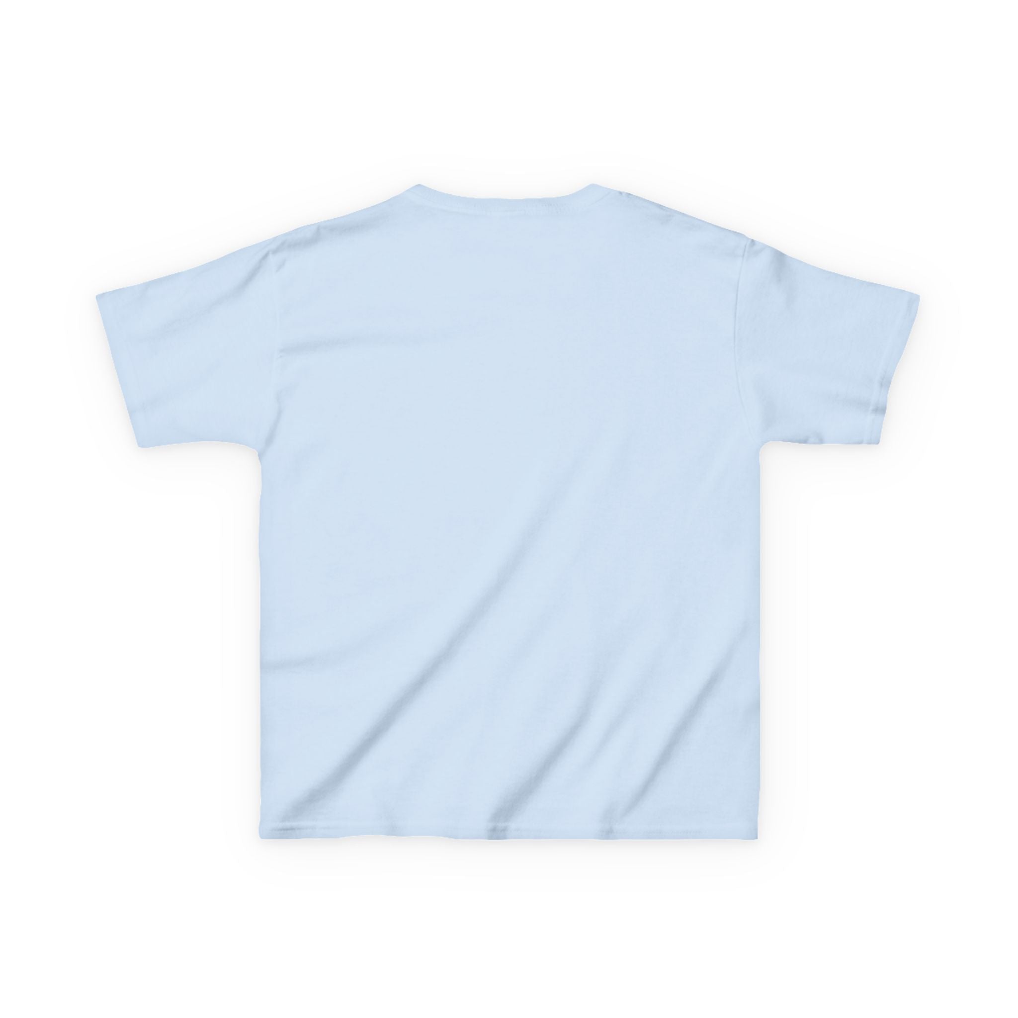 Youth Patchwork Tee