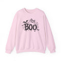 BOO Crewneck Sweatshirt