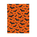 Bat Throw Blanket