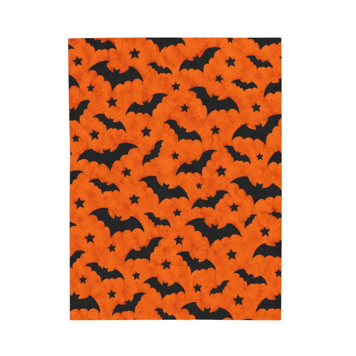 Bat Throw Blanket