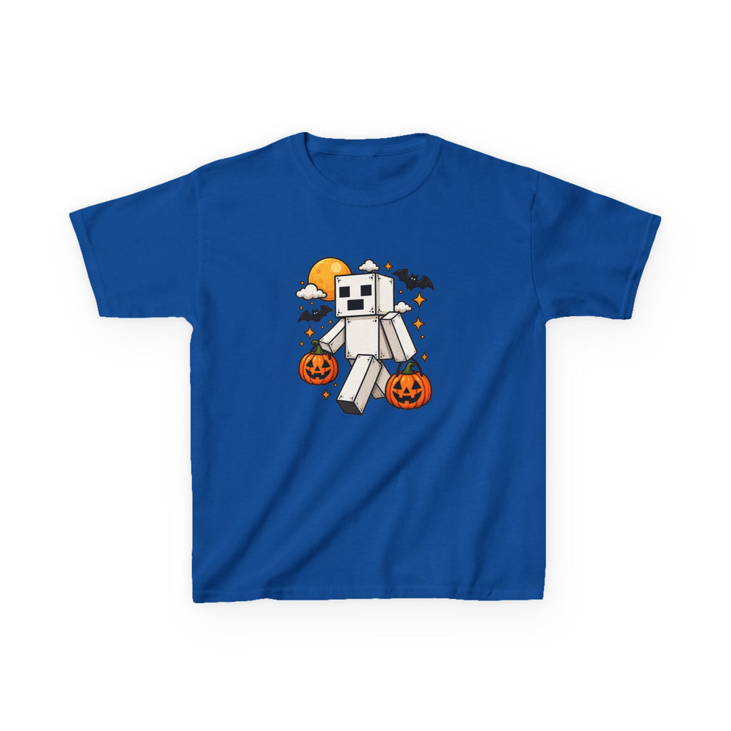 Youth Halloween Gamer Tee
