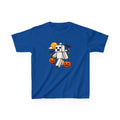 Youth Halloween Gamer Tee