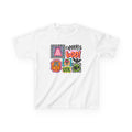 Youth Patchwork Tee