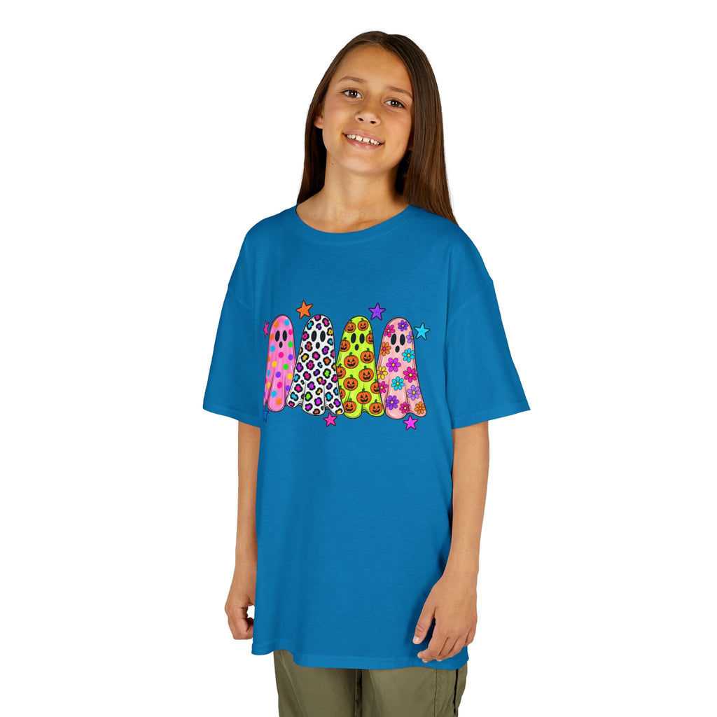 Youth Ghost Squad Tee