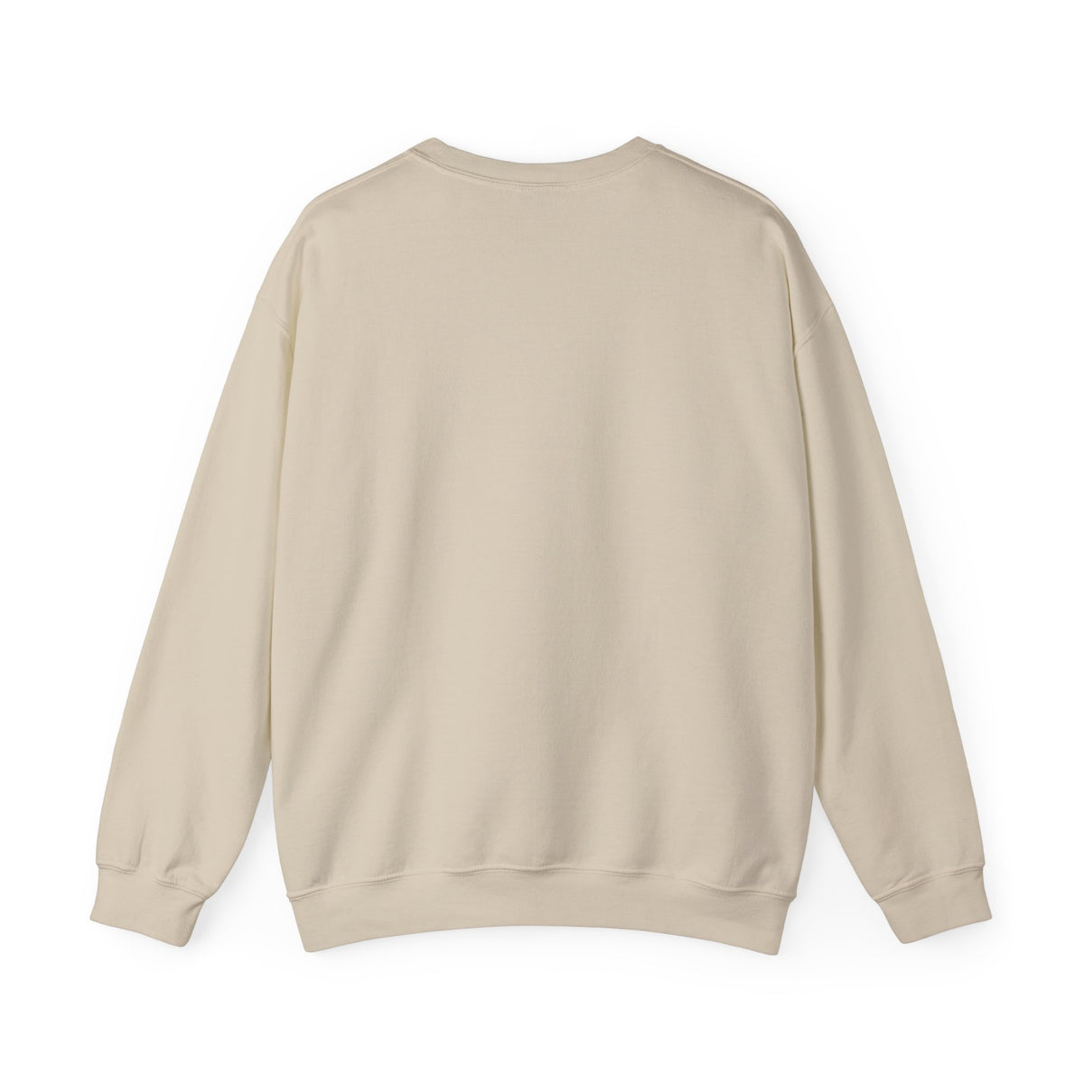 Halloweentown Pumpkin Crewneck Sweatshirt