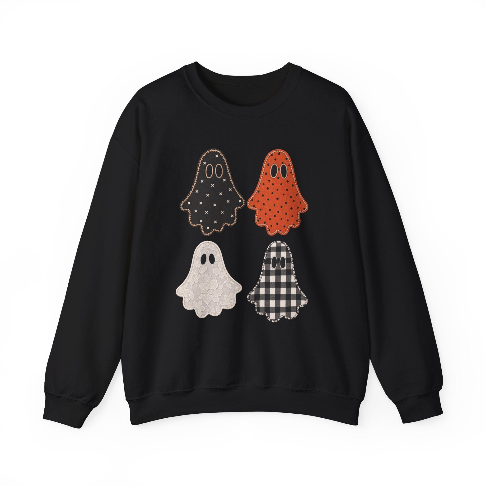 Ghost Crewneck Sweatshirt