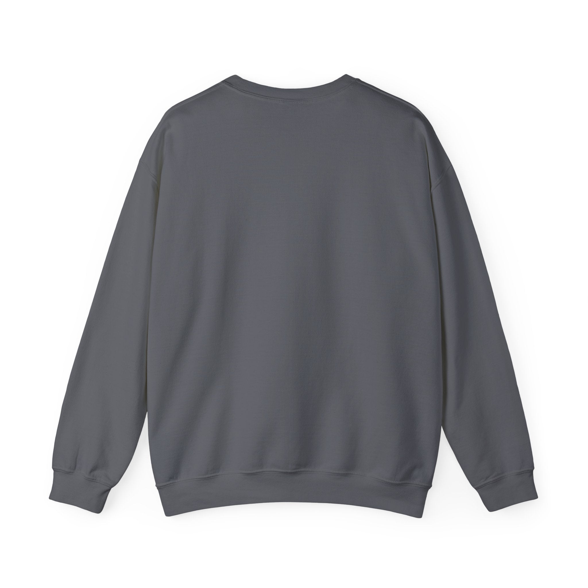 Trendy Ghost Crewneck Sweatshirt