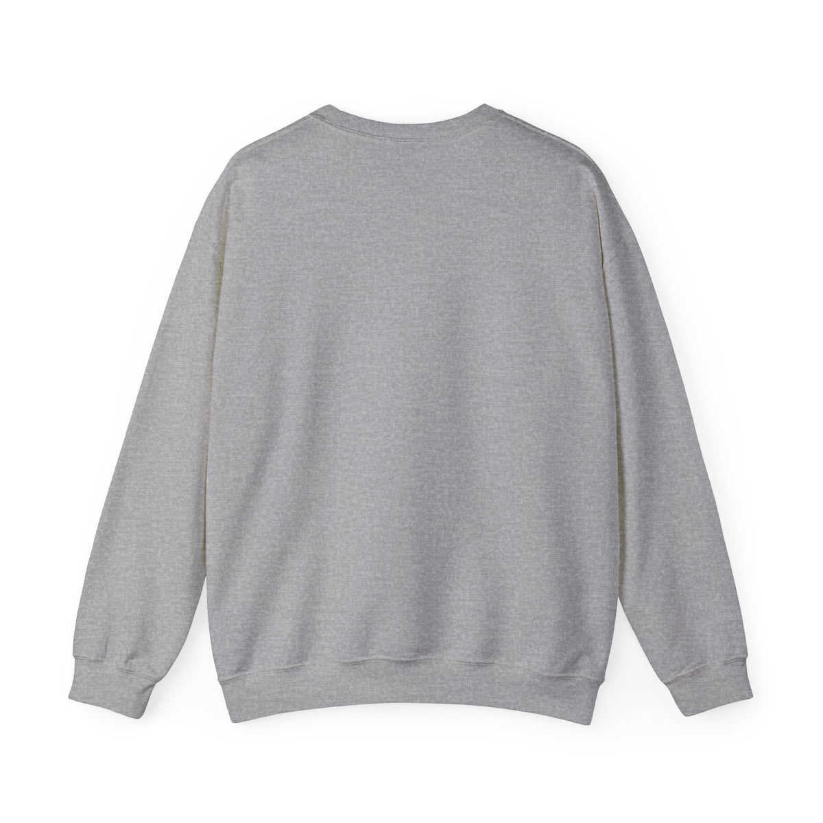 Halloweentown Pumpkin Crewneck Sweatshirt