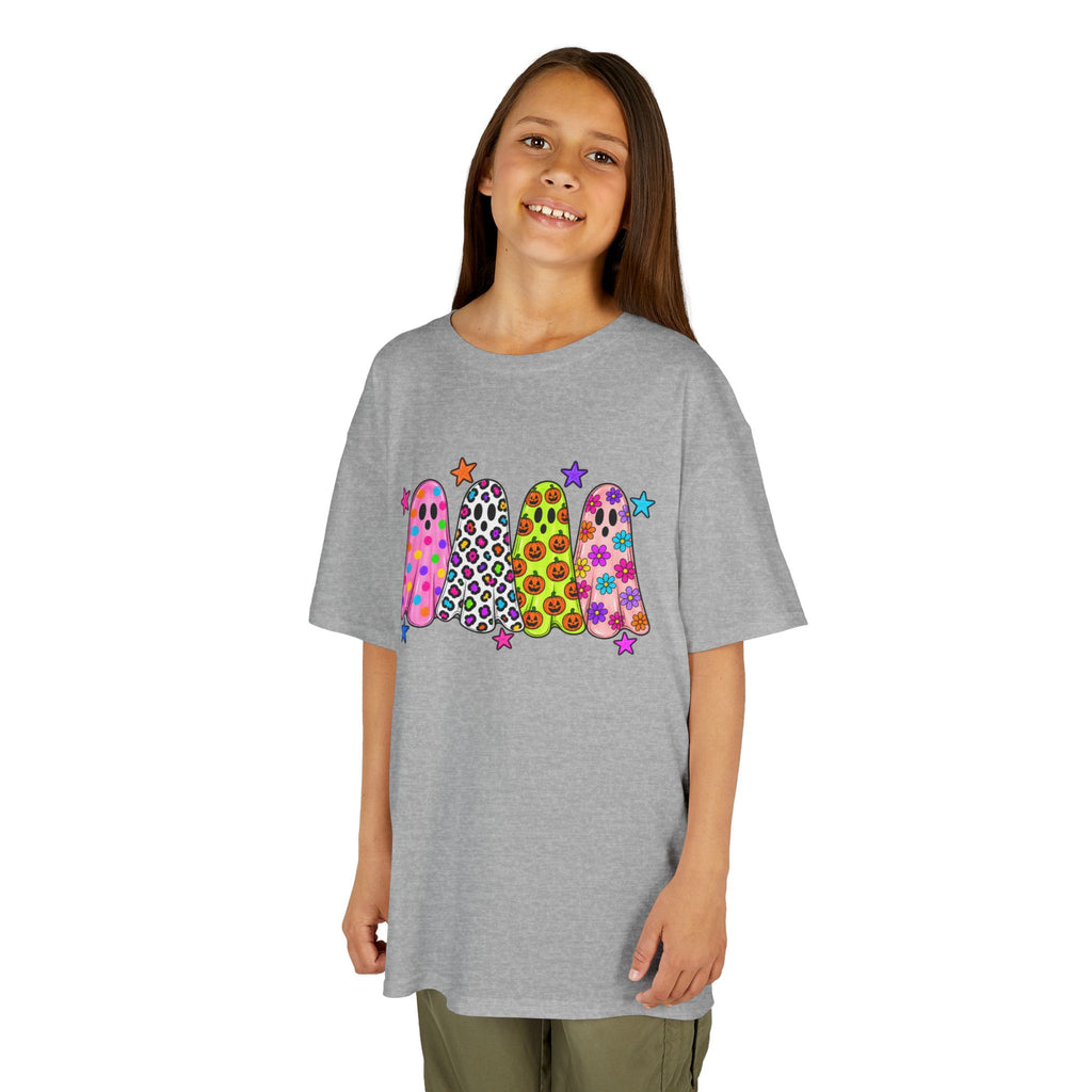 Youth Ghost Squad Tee