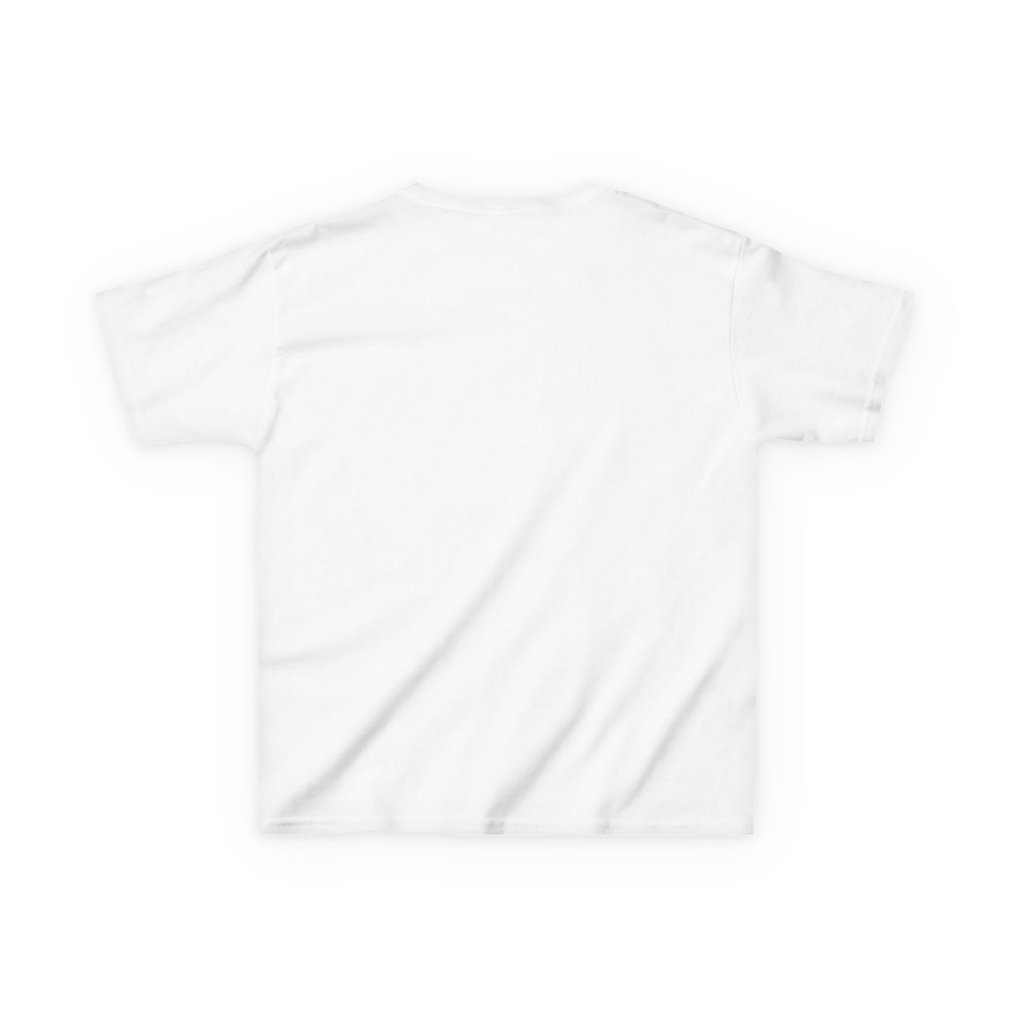 Youth "BOO" Halloween Tee