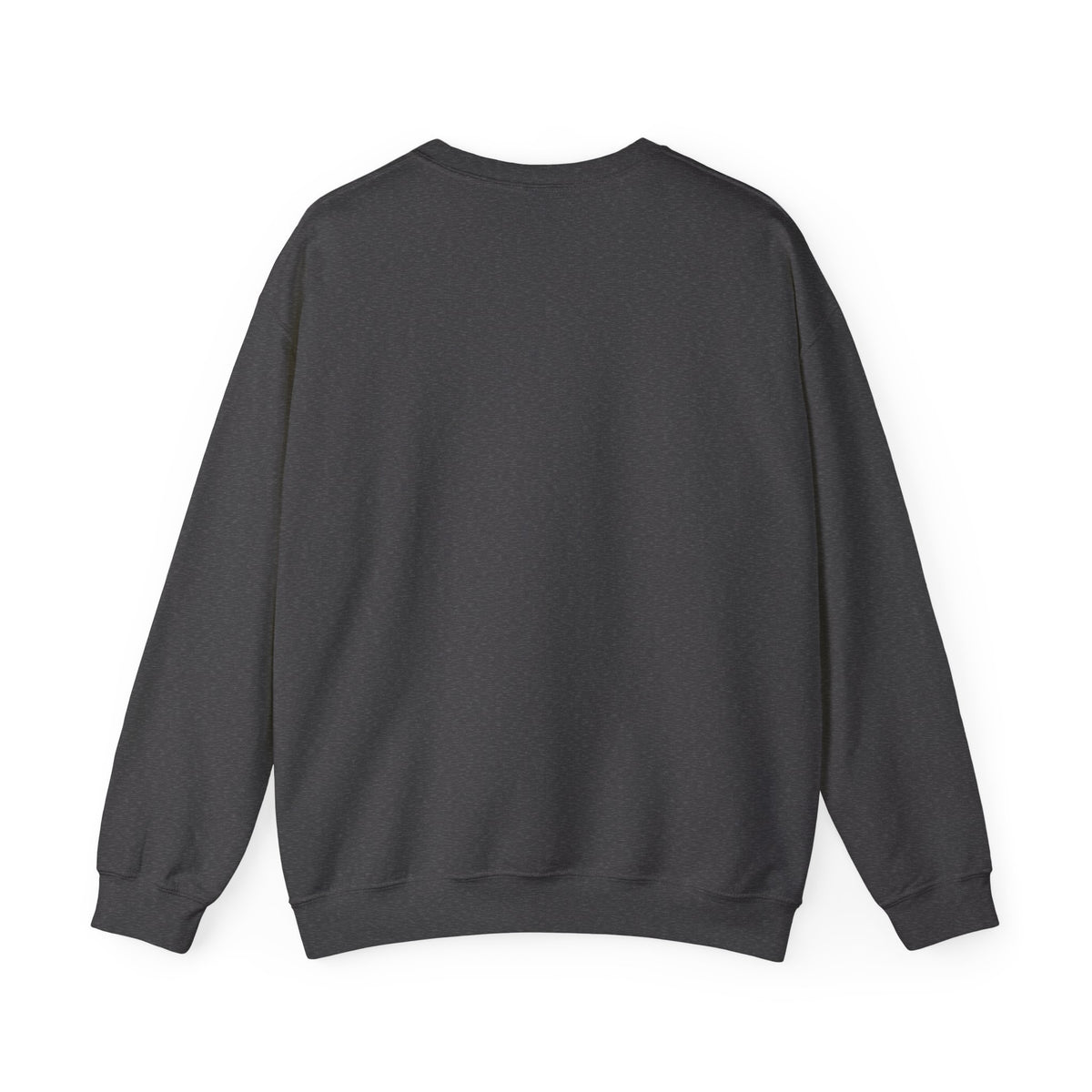 Halloweentown Pumpkin Crewneck Sweatshirt