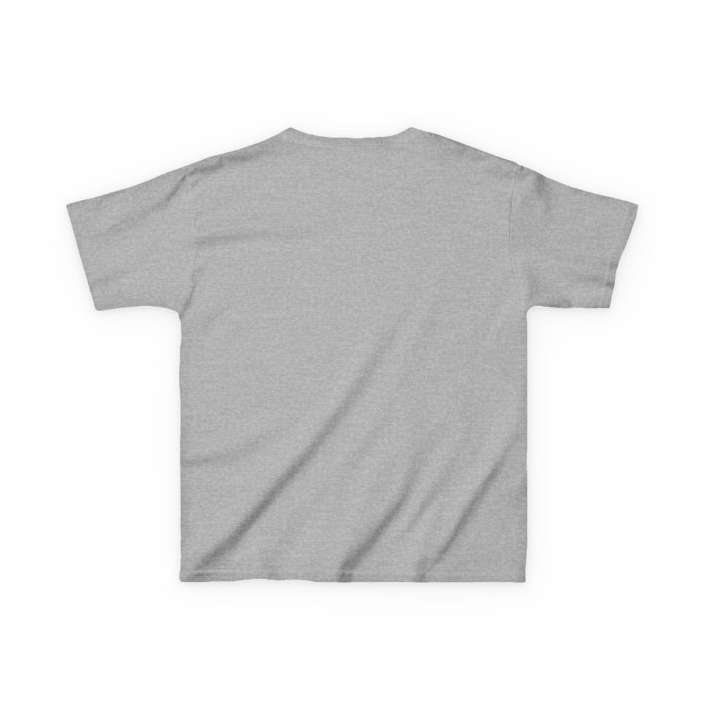 Youth Halloween Gamer Tee