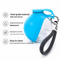 Portable Pet Water Bottle